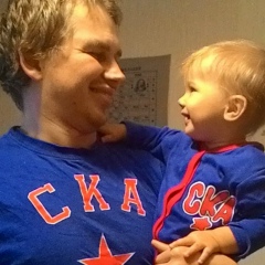 Иван Яснев, 05.10.2006, Санкт-Петербург