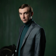 Георгий Большаков, 19.06.1989, Москва