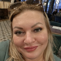 Дарья Дмитриева, 07.03.1979, Санкт-Петербург