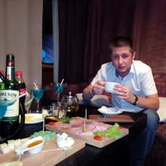 Максим Климентьев, 12.09, Мыски