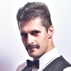 Савелий Москалёв, 13.05.1983, Новосибирск