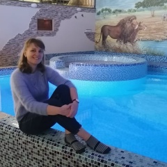 Татьяна Старикова, 08.11.1986, Барнаул