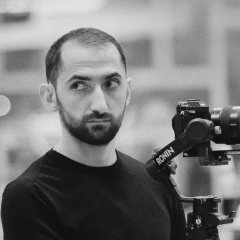 Арсен Казарян, 12.08, Москва