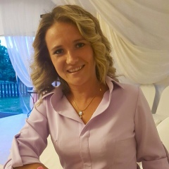 Ксения Зотова, 04.04.1986, Москва