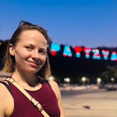 Олеся Ершова, 31.05, Нижний Новгород