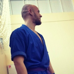 Андрей Подгорнов, 23.04.1989, Хабаровск