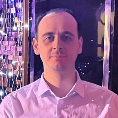 Максим Зиновьев, 01.08, Казань