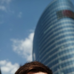 Михаил Халтурин, 27.06, Яранск