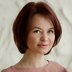Марина Борисова, 21.11, Ярославль