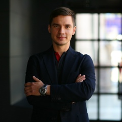 Станислав Мак, 17.05.1989