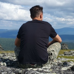 Леонид Волобуев, 05.07.1985