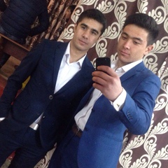 Бабур Махмудов, 06.10.1992, Ош