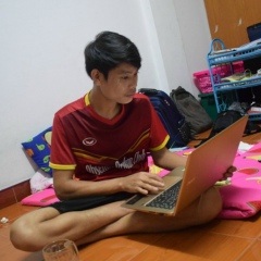 Naing Naing, 26.09.1996