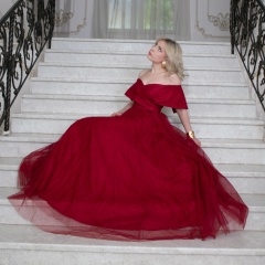 Кристина Федулова, 02.05.1990, Москва