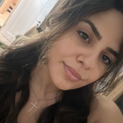 Мари Галустян, 01.05.1996, Ереван