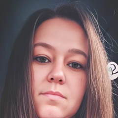 Юлия Мязина, 25.04, Воронеж