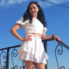 Наталия Новоселова, 09.01.1985, Киров