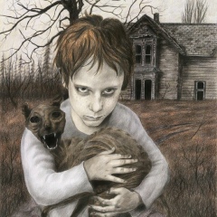 Михась Карнилович, 25.12.1983, Новополоцк