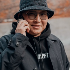 Батор Дамдинов, 07.04.1991, Иркутск