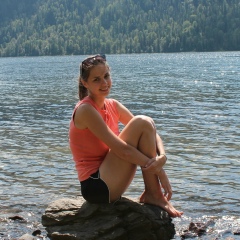 Маргарита Бойко, 16.05, Барнаул