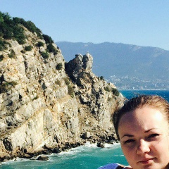 Юлия , Краснодар