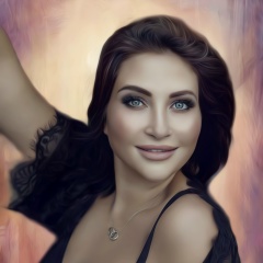 Евгения Тупикова, 29.08, Москва