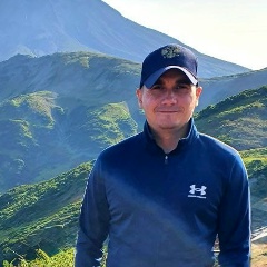 Виталий Викторович, 29.01, Москва