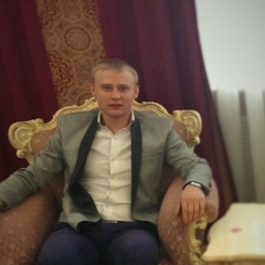 Дмитрий Емадаков, 26.04.1990, Казань
