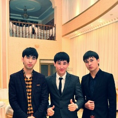 Абылайхан Таңатар, 03.09.1993, Караганда