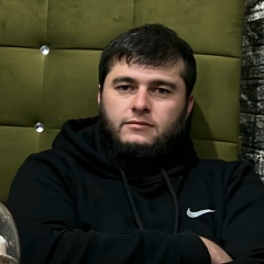 Руслан Абдурахманов, 24.10, Грозный