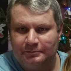 Денис Груздев, 17.08.1976, Санкт-Петербург