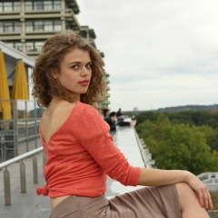 Дарья Китун, 11.08