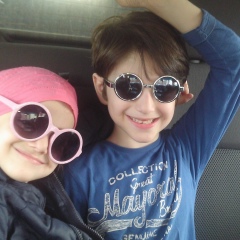 Ирма Хорава, 05.01.1978, Тбилиси