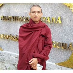 Ven Vasava, 14.02.1990, Yangon