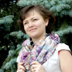 Анастасия Хисамова, 31.08, Пермь