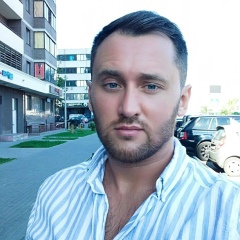 Александр Гаврилов, 18.09.1988, Москва