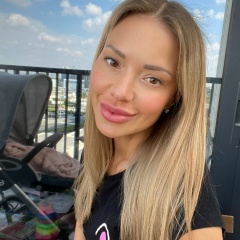 Анна Алексаненко, 31.01, Санкт-Петербург