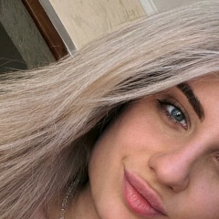 Виктория Новикова, 09.08, Одесса