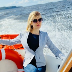 Юлия Корнеева, 13.07.1988, Санкт-Петербург