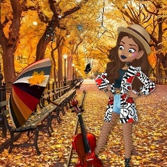Butterfly Cooking, 19.09, Минск