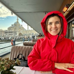 Таня Флегонтова, 05.10.1988, Санкт-Петербург