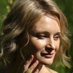 Оксана Петрова, 09.08.1981, Новосибирск