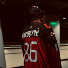 Вадим Никовский, 06.07.1987, Омск