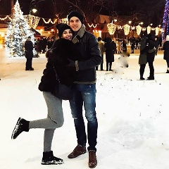 Герман Бирмас, 19.05, Киев