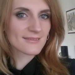 Виктория Харитонова, 15.04, Киев