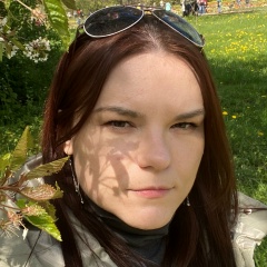 Галюня Кишкурно, 04.11.1983, Минск