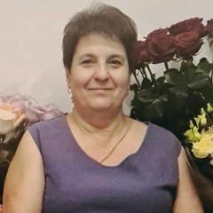 Елена Олейник, 16.01.1967, Москва