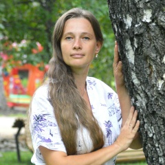 Людмила Герасимова, 13.01, Челябинск