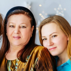 Елена Смородиновая, 08.01, Курск