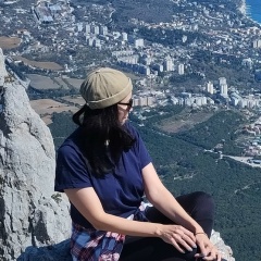 Гульнур Мусина, 17.06, Самара